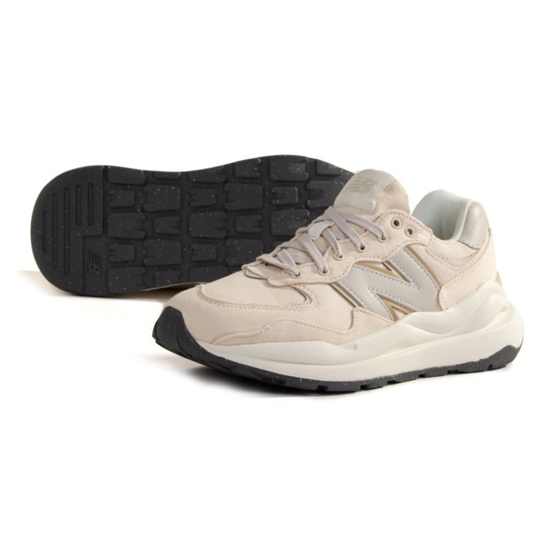 Zapatillas New Balance W W5740PDA beige 1 Zapatillas New Balance W W5740PDA beige 1