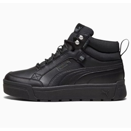 Zapatillas Puma Tarrenz Sb Iii Puretex M 393930-01 negro 1
