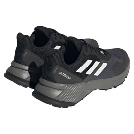 Zapatillas adidas Terrex Soulstride W IF5030 negro 2