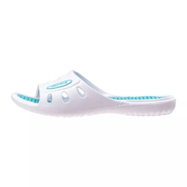 Chanclas aquawave manusa mujer W 92800487160 blanco 2