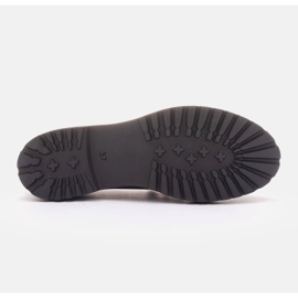 Marco Shoes Mocasines ligeros negro 1