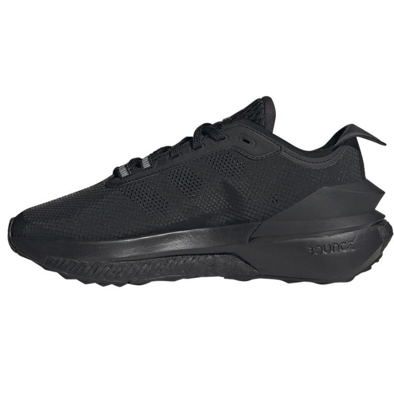 Zapatillas Adidas Avryn Jr IG0124 negro 1