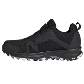 Zapatillas Adidas Terrex Agravic Boa M HQ3499 negro 1