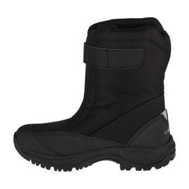 Calzado CMP Jotos Snow Boot M 39Q4917-U901 negro 1