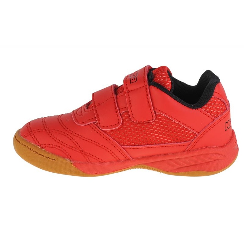 Zapatillas Kappa Kickoff Oc K Jr 260695K-2011 rojo 1