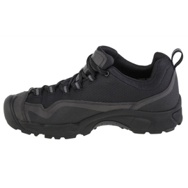 Zapatillas Keen Wasatch Crest Wp M 1026199 negro 1