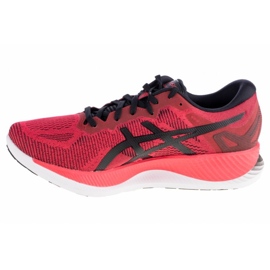 Zapatillas para correr Asics GlideRide M 1011A817-600 rojo 1 Zapatillas para correr Asics GlideRide M 1011A817-600 rojo 1