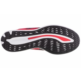 Zapatillas para correr Asics GlideRide M 1011A817-600 rojo 3