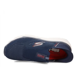 Skechers Max Cushioning Zapatillas ventajosas 220389-NVY Azul marino 1
