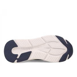Skechers Max Cushioning Zapatillas ventajosas 220389-NVY Azul marino 2