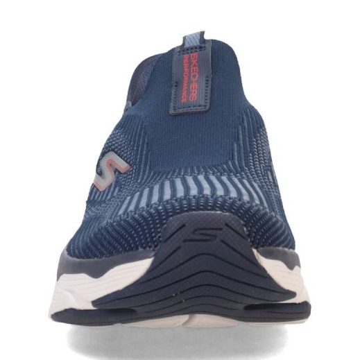 Skechers Max Cushioning Zapatillas ventajosas 220389-NVY Azul marino 4