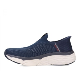 Skechers Max Cushioning Zapatillas ventajosas 220389-NVY Azul marino 5