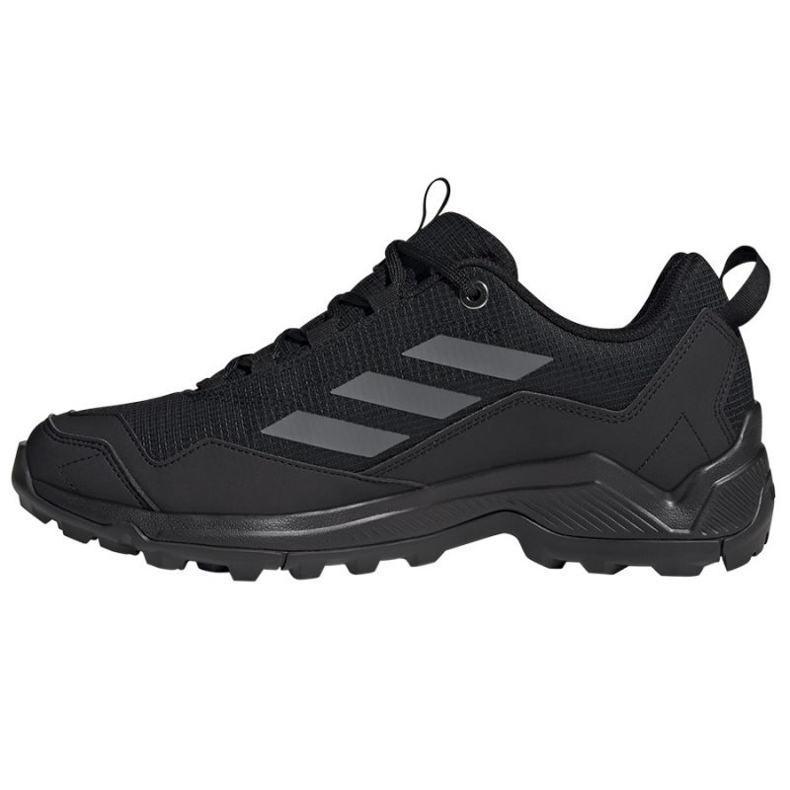 Zapatillas Adidas Terrex EastRail Gtx M ID7845 negro 1