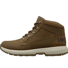 Zapatillas Helly Hansen Richmond M 11611-741 marrón 2