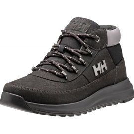 Zapatillas Helly Hansen Birchwood M 11885 990 negro 1