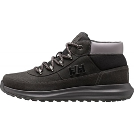 Zapatillas Helly Hansen Birchwood M 11885 990 negro 2