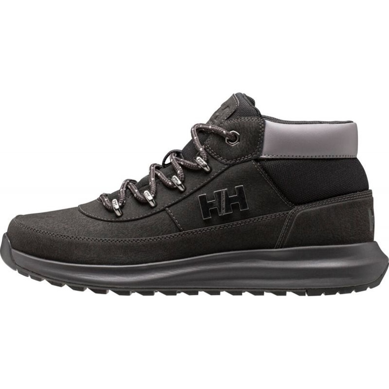 Zapatillas Helly Hansen Birchwood M 11885 990 negro 2