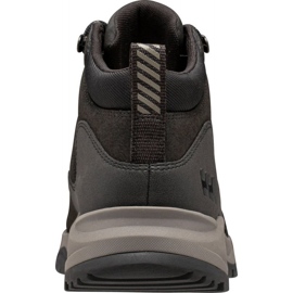 Zapatillas Helly Hansen Baudrimont Lx M 11899 990 negro 3