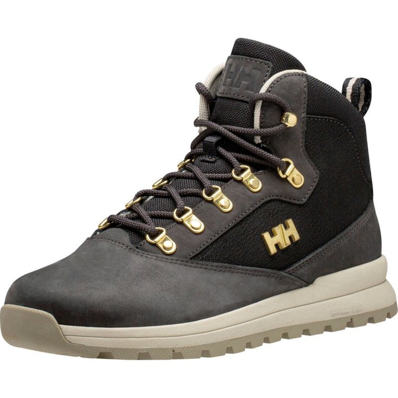 Zapatillas Helly Hansen Victoria W 11818 990 negro 1