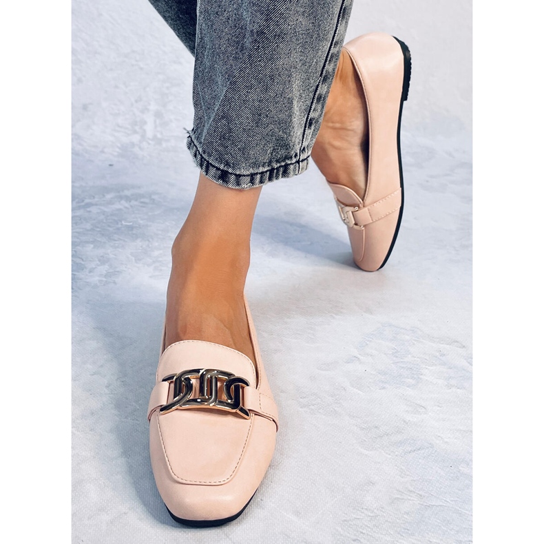 Mocasines mujer Lidia Rosa 1