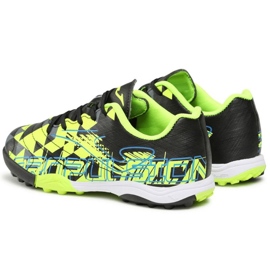 Zapatillas de fútbol Joma Propulsion 2301 Tf Jr PRJW2301TF amarillo 1