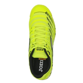 Zapatillas de fútbol Joma Regate Rebound 2309 In M RREW2309IN verde 2