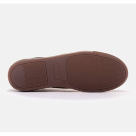 Marco Shoes zapatillas Adèle verde 5