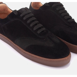 Marco Shoes zapatillas Adèle negro 5