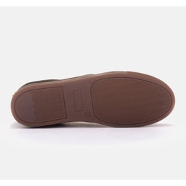 Marco Shoes zapatillas Adèle negro 4