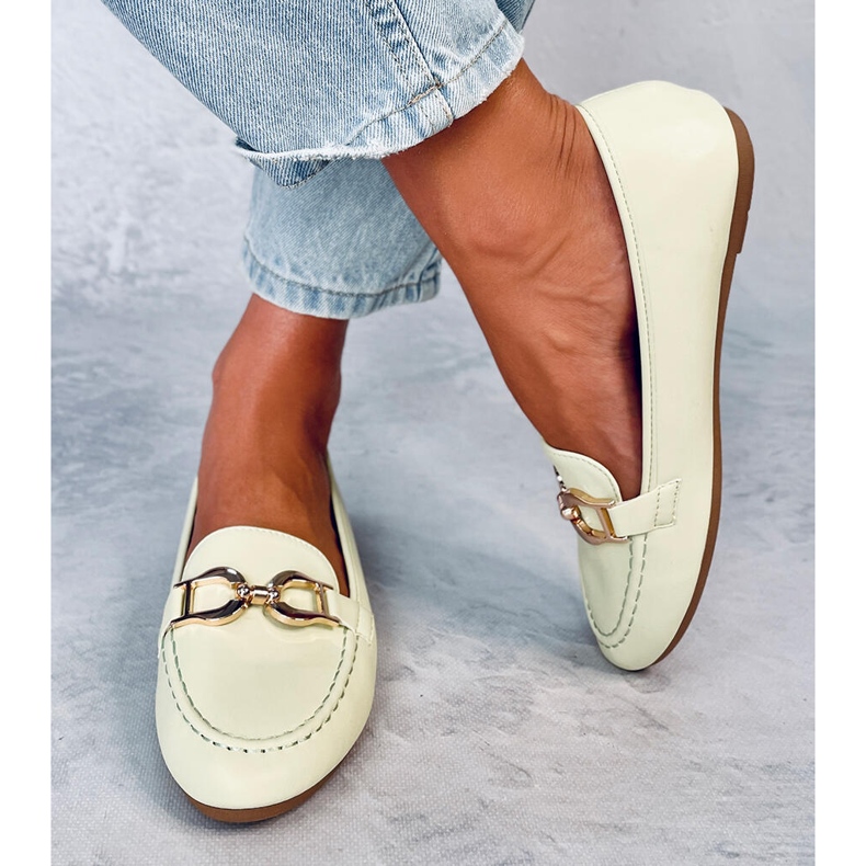 Mocasines mujer Amiya LT.VERDE 1