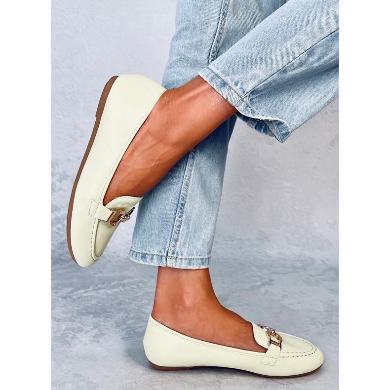 Mocasines mujer Amiya LT.VERDE 2