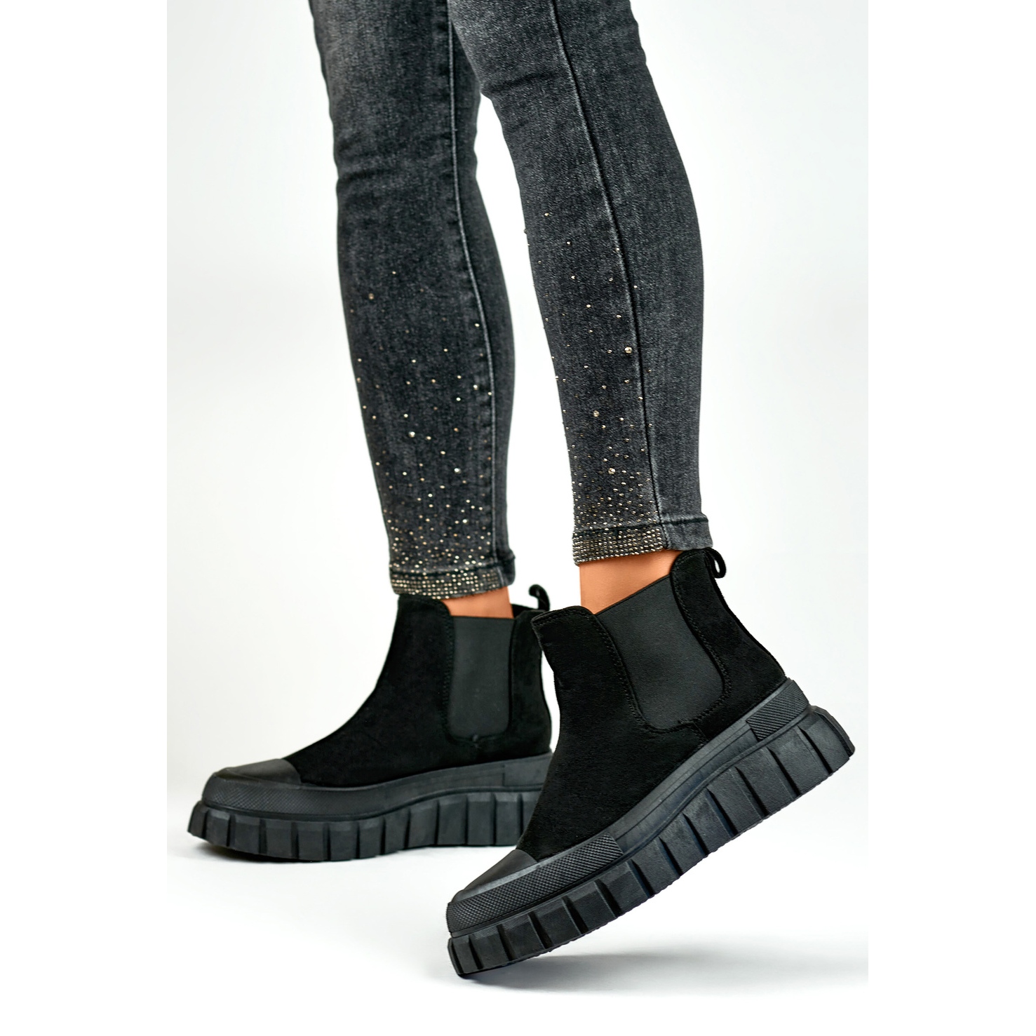 Botas Calcetín Deportivo Botin Calcetin Calcetín Botin Deportivo