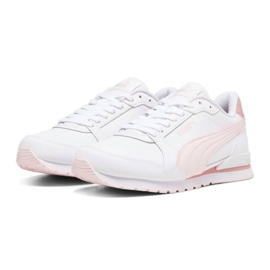 Zapatillas Puma St Runner V3 LW 384855 18 blanco 1
