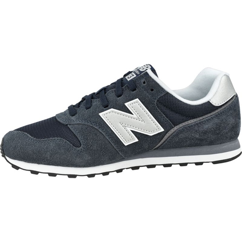Zapatillas New Balance ML373CC2 azul 1