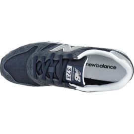 Zapatillas New Balance ML373CC2 azul 2