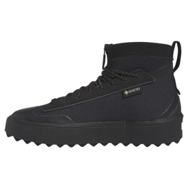 Zapatillas Adidas Znsored High Gore-Tex M ID7296 negro 2