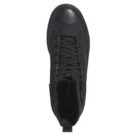 Zapatillas Adidas Znsored High Gore-Tex M ID7296 negro 3
