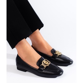 Señores de mujer negros elegantes de Shelovet 1 Señores de mujer negros elegantes de Shelovet 1