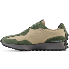 Zapatillas New Balance MS327WG verde 1 Zapatillas New Balance MS327WG verde 1