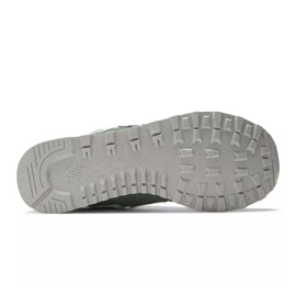 Zapatillas New Balance M U574FGG verde 4