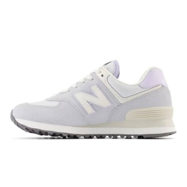 New Balance WL574AG2 Zapatos azul 1 New Balance WL574AG2 Zapatos azul 1