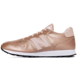 Zapatillas New Balance W GW500GP2 beige 1 Zapatillas New Balance W GW500GP2 beige 1