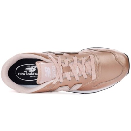Zapatillas New Balance W GW500GP2 beige 2