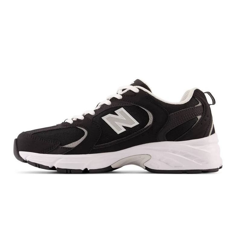 Zapatillas New Balance M MR530SMN negro 1