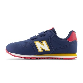 Zapatillas New Balance Jr PV500NG1 azul 1