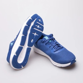 Zapatillas Under Armour M 3024878-400 azul 5