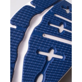 Zapatillas Under Armour M 3024878-400 azul 7