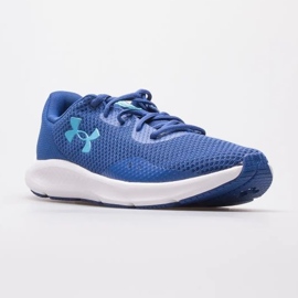 Zapatillas Under Armour M 3024878-400 azul 8