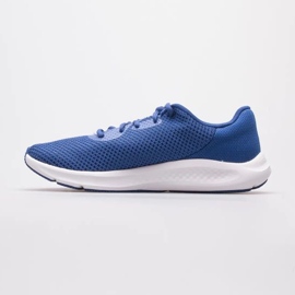 Zapatillas Under Armour M 3024878-400 azul 9