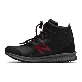 Zapatillas New Balance YT800BS2 negro 1
